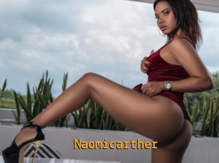 naomicarther Sexcam Portal