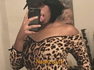 Naomicash