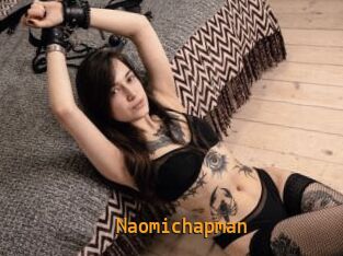Naomichapman