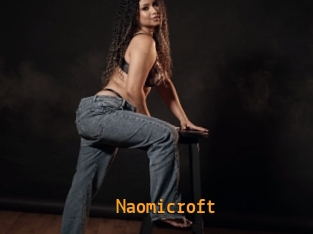 Naomicroft