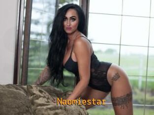 Naomiestar