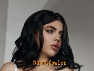 naomifowler Sexcam Portal