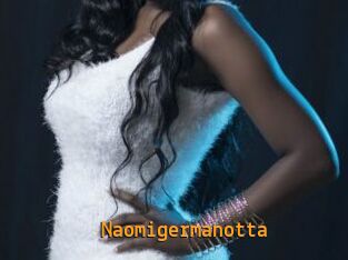 Naomigermanotta