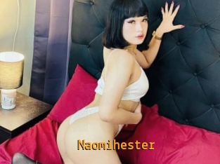 naomihester Sexcam Portal