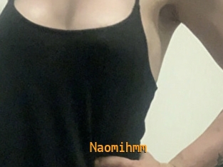 Naomihmm