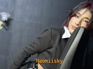 naomiisky Sexcam Portal