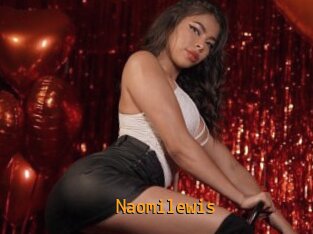 Naomilewis