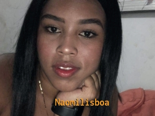 Naomilisboa