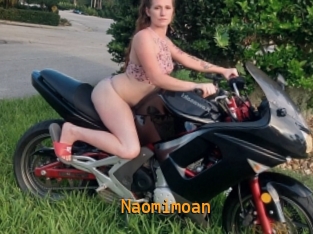 Naomimoan