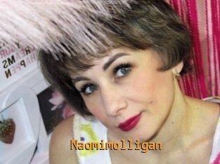 Naomimolligan