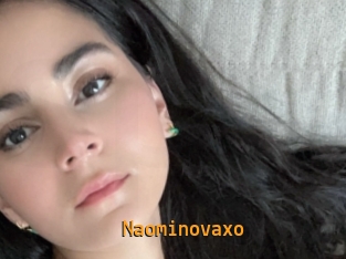 Naominovaxo