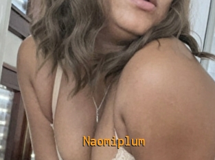 Naomiplum