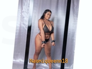 Naomiqueenn18