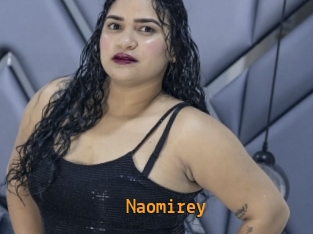 Naomirey