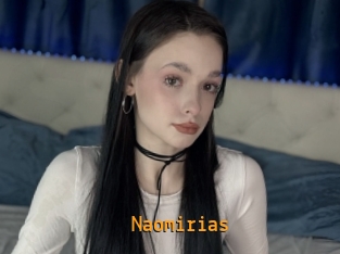 Naomirias