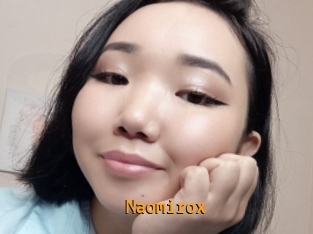 Naomirox