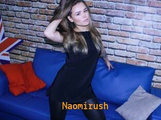 Naomirush