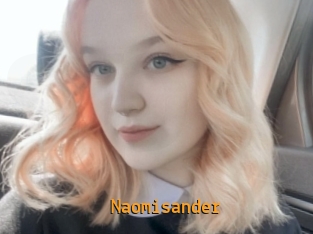 naomisander Sexcam Portal