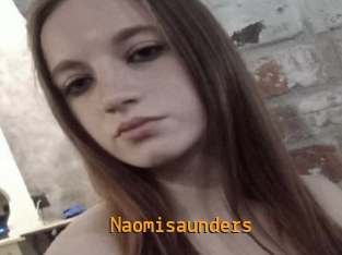 Naomisaunders