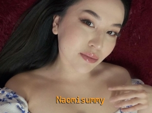 Naomisummy
