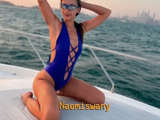 Naomiswany
