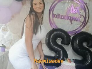 Naomiwadee