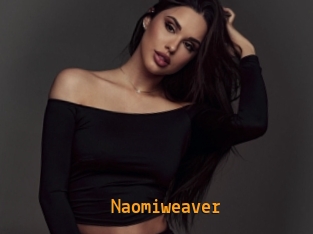 Naomiweaver