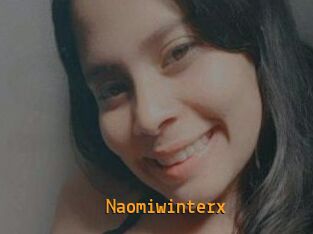 Naomiwinterx