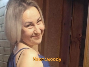 Naomiwoody