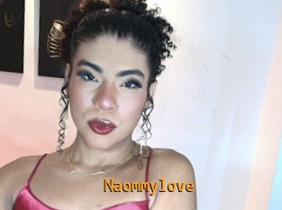 naommylove Sexcam Portal