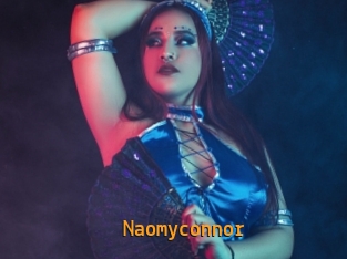 Naomyconnor