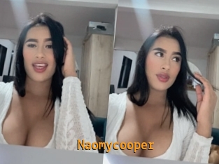 Naomycooper
