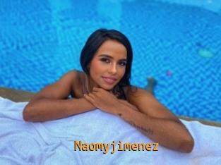 Naomyjimenez
