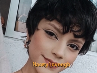 naomyloveegb Sexcam Portal