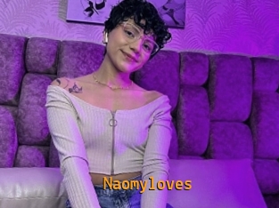 Naomyloves