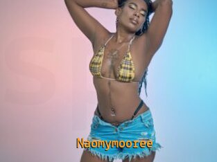 Naomymooree