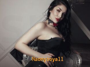 Naomyroyall