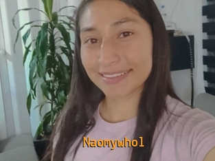 Naomywhol