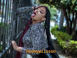 Naomywilsson