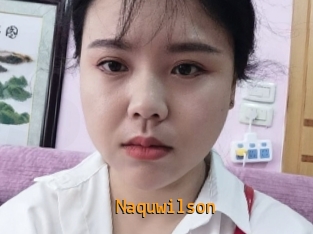Naquwilson