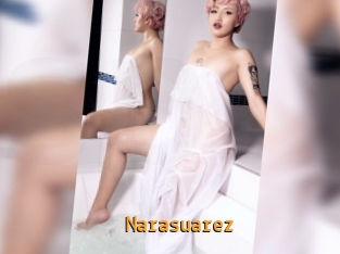 narasuarez Sexcam Portal