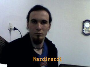 Nardinardi