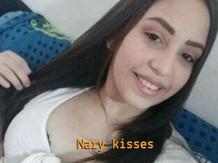 Nary_kisses