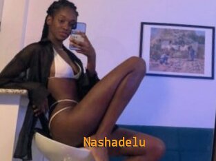 Nashadelu