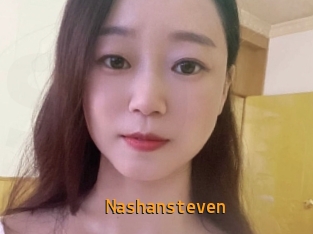 Nashansteven