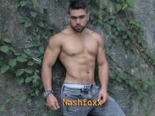 Nashfoxx