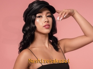 Nashirosakurai