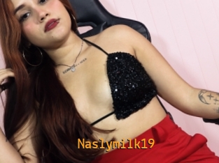 Naslymilk19