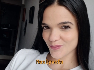 Naslyvefa
