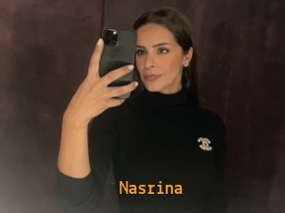 Nasrina